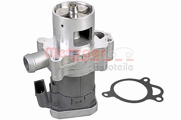 Metzger Autoteile AGR-Ventil [Hersteller-Nr. 0892767] für Mercedes-Benz