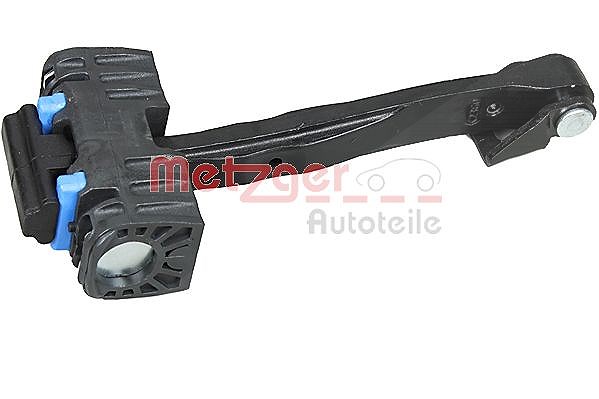 Metzger Autoteile Türfeststeller [Hersteller-Nr. 2312173] für VW, Seat