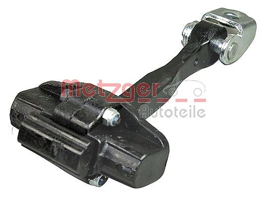 Metzger Autoteile Türfeststeller [Hersteller-Nr. 2312099] für Fiat