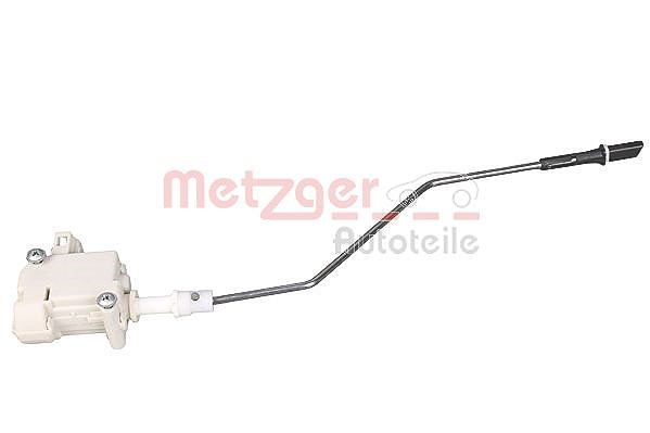 Metzger Autoteile Stellelement, Zentralverriegelung [Hersteller-Nr. 2315010] für VW