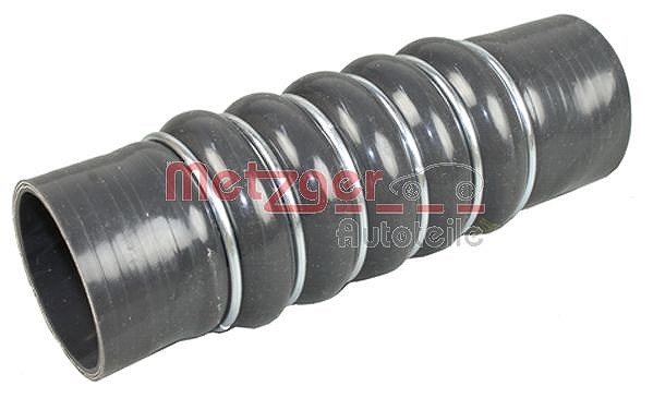 Metzger Autoteile Ladeluftschlauch [Hersteller-Nr. 2400547] für Ford