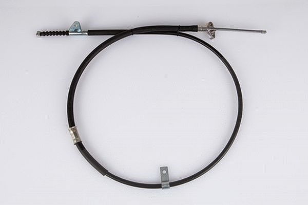 Hella Seilzug, Feststellbremse [Hersteller-Nr. 8AS355665-041] für Toyota, Lexus