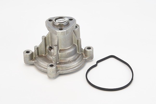 Continental Ctam Wasserpumpe [Hersteller-Nr. WPS3003] für VW, Seat, Audi, Skoda