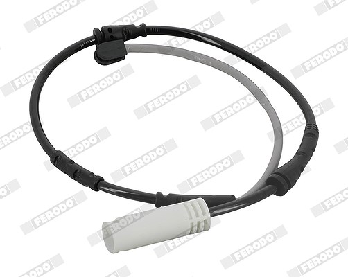 Ferodo Warnkontakt, Bremsbelagverschleiß [Hersteller-Nr. FWI359] für BMW