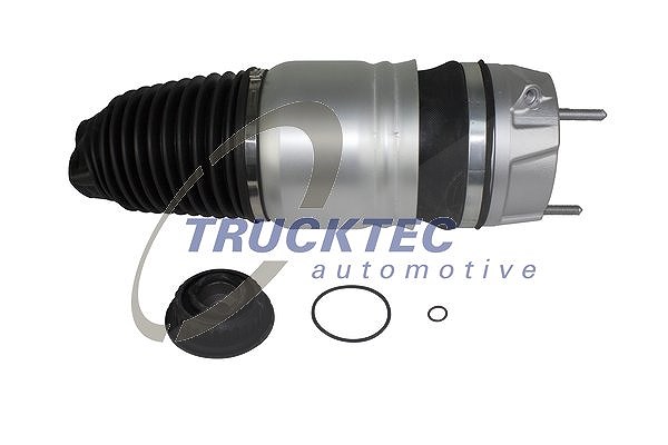 Trucktec Automotive Luftfeder, Fahrwerk [Hersteller-Nr. 07.30.189] für VW, Audi, Porsche
