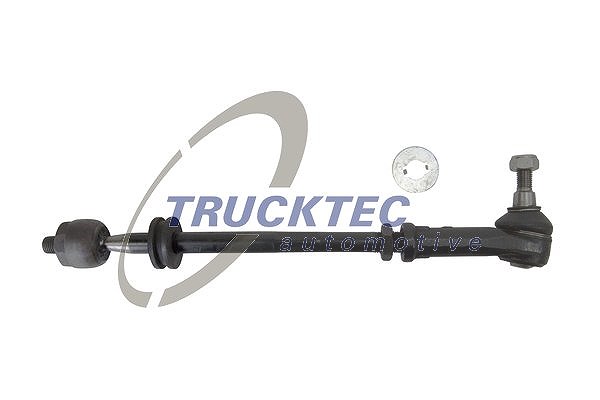 Trucktec Automotive Spurstange [Hersteller-Nr. 07.31.250] für VW