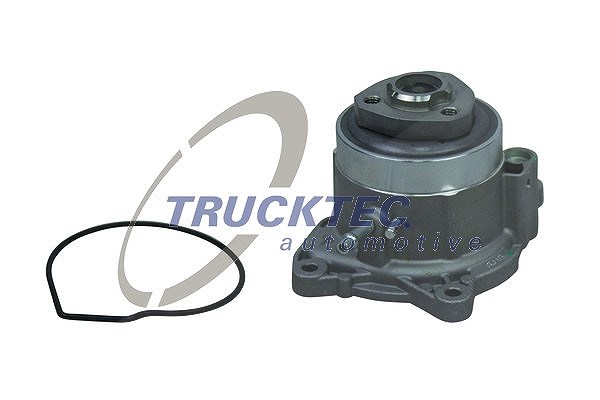 Trucktec Automotive Wasserpumpe [Hersteller-Nr. 07.19.282] für Seat, Audi, Skoda, VW