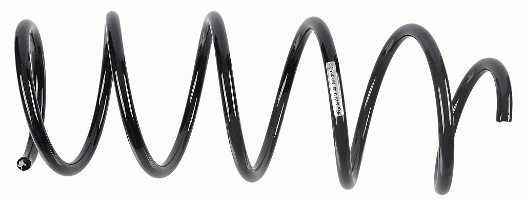 Sachs Fahrwerksfeder [Hersteller-Nr. 993288] für Alfa Romeo