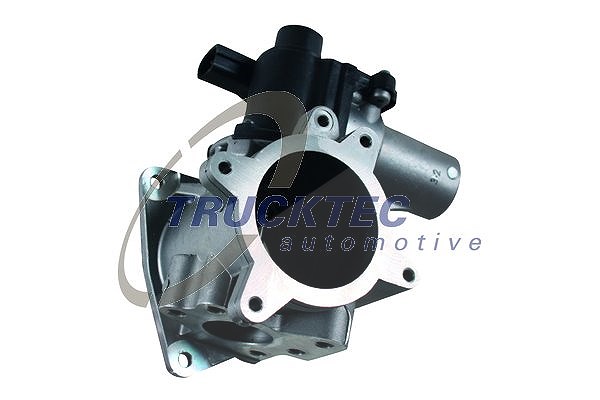 Trucktec Automotive AGR-Ventil [Hersteller-Nr. 07.16.036] für VW