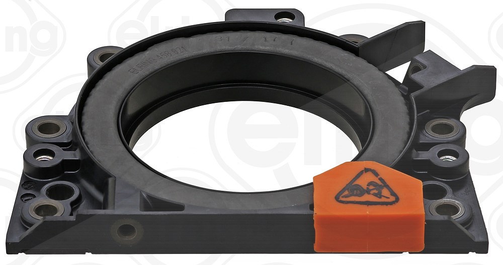Elring Wellendichtring, Kurbelwelle [Hersteller-Nr. 458.821] für Seat, Skoda, Audi, VW