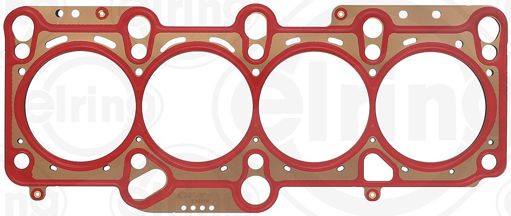 Elring Dichtung, Zylinderkopf [Hersteller-Nr. 376.843] für Seat, Audi, Skoda, Ktm, VW