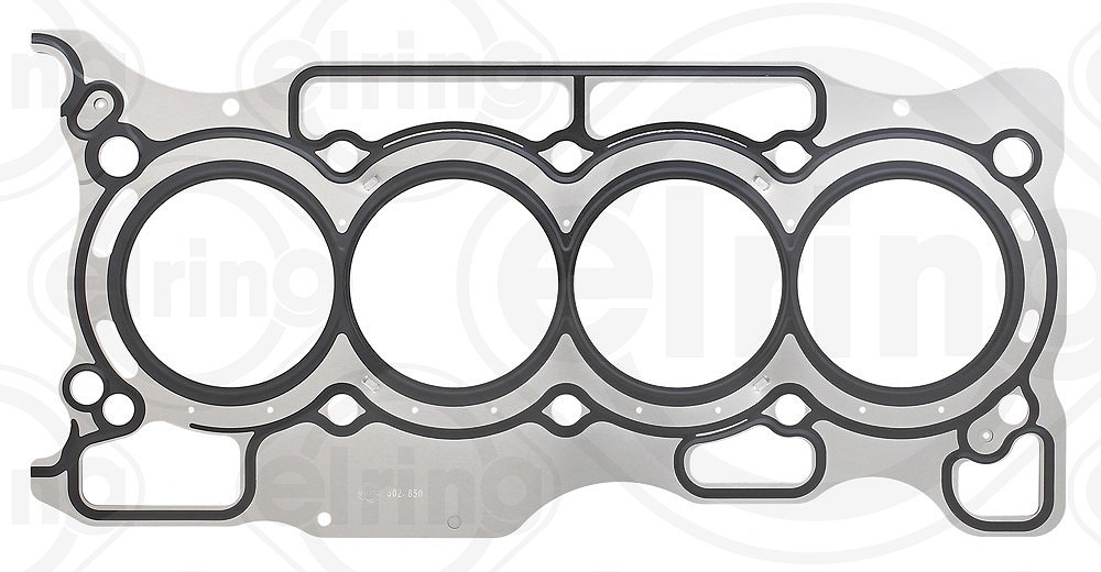 Elring Dichtung, Zylinderkopf [Hersteller-Nr. 302.850] für Nissan