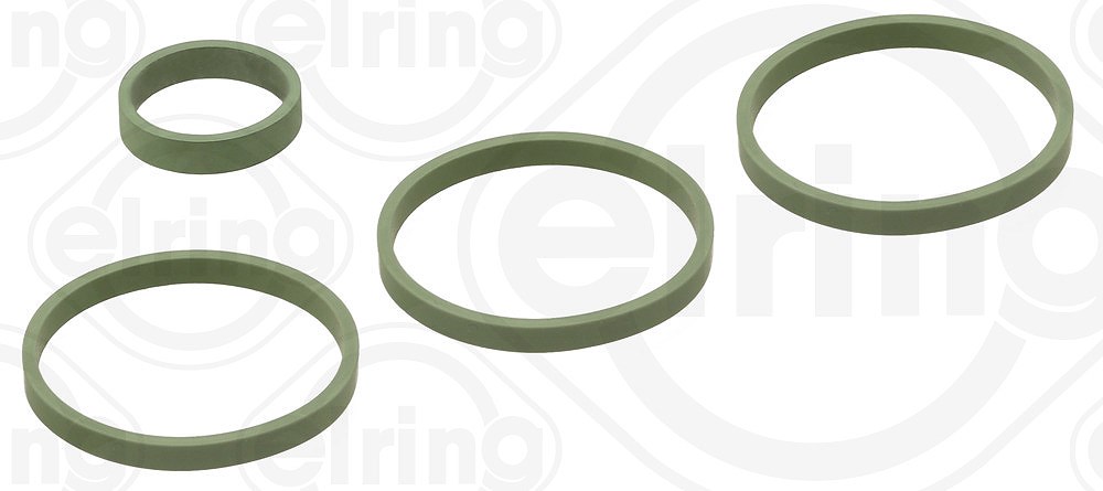Elring Dichtungssatz, Ansaugkrümmer [Hersteller-Nr. 310.320] für Skoda, Audi, VW, Seat