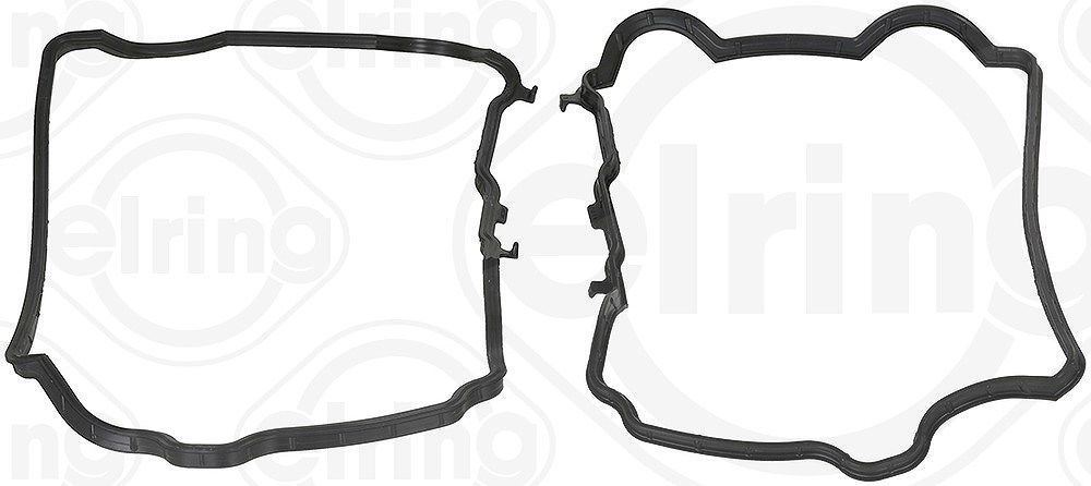 Elring Dichtung, Zylinderkopfhaube [Hersteller-Nr. 694.110] für Toyota, Subaru