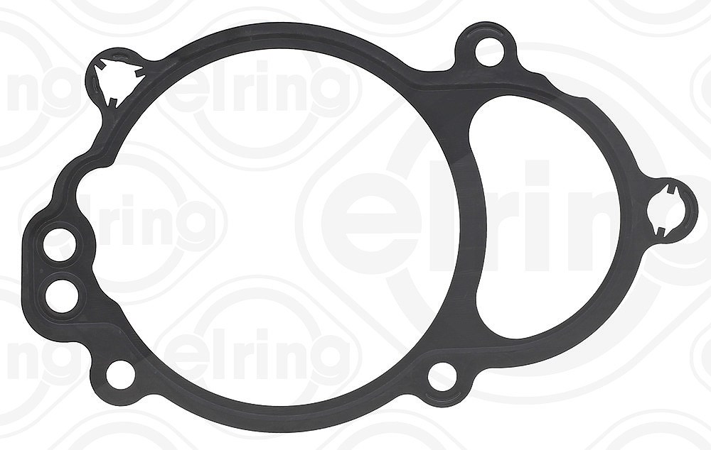Elring Dichtung, Steuergehäusedeckel [Hersteller-Nr. 773.720] für Skoda, Seat, VW, Audi