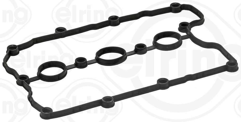 Elring Dichtung, Zylinderkopfhaube [Hersteller-Nr. 429.980] für VW, Audi, Porsche