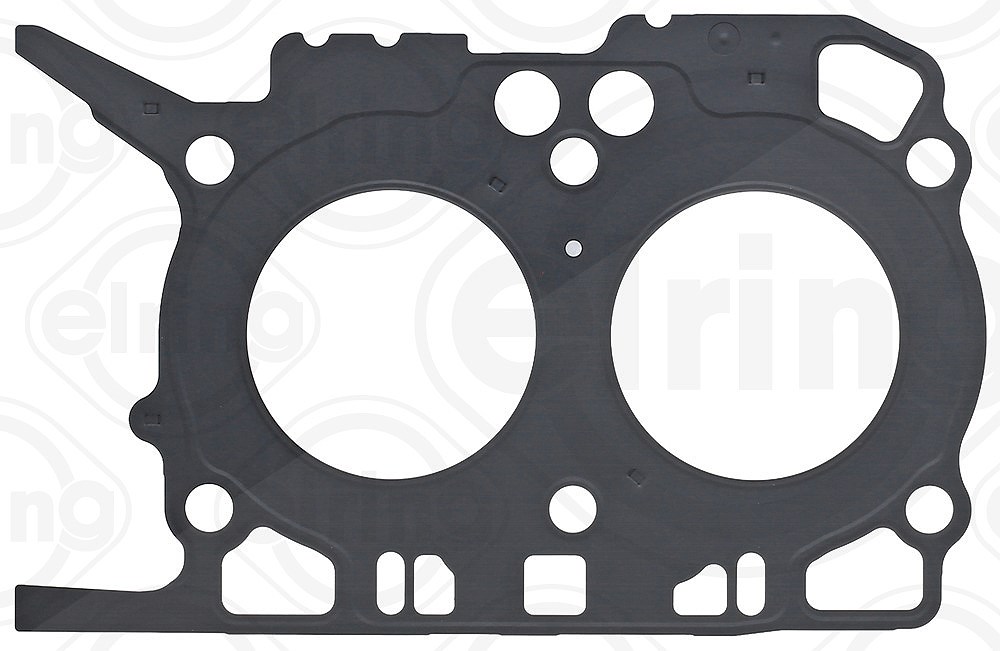 Elring Dichtung, Zylinderkopf [Hersteller-Nr. 648.610] für Toyota, Subaru