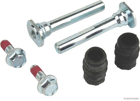 Herth+buss Jakoparts Führungshülsensatz, Bremssattel [Hersteller-Nr. J3274002] für Honda
