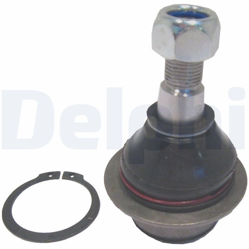 Delphi Trag-/Führungsgelenk [Hersteller-Nr. TC1150] für Ford