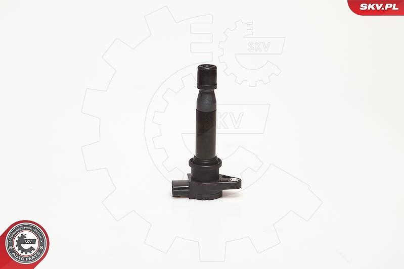 Esen Skv Zündspule [Hersteller-Nr. 03SKV002] für Lancia, Fiat