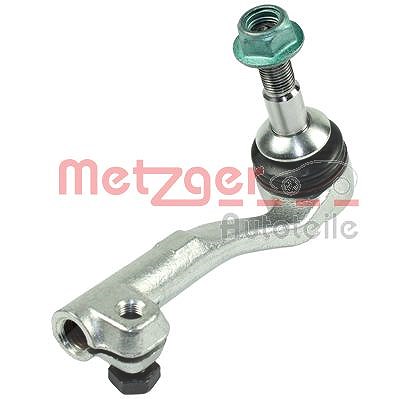 Metzger Autoteile Spurstangenkopf [Hersteller-Nr. 54047612] für BMW