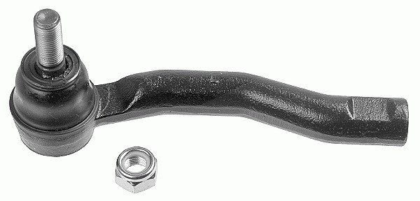 Lemförder Spurstangenkopf [Hersteller-Nr. 3428901] für Toyota, Peugeot, Citroën