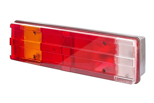 Hella Heckleuchte [Hersteller-Nr. 2VD008204-111] für Mercedes-Benz