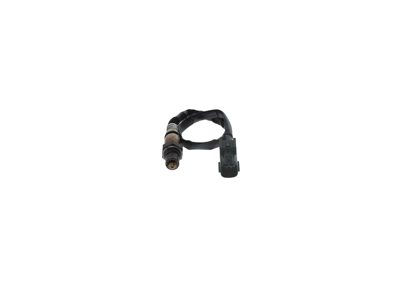 Bosch Lambdasonde [Hersteller-Nr. 0258006511] für Nissan