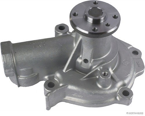 Herth+buss Jakoparts Wasserpumpe [Hersteller-Nr. J1515063] für Mitsubishi