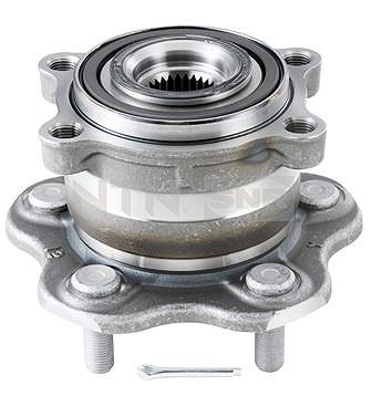 Snr Radlagersatz [Hersteller-Nr. R168.95] für Nissan