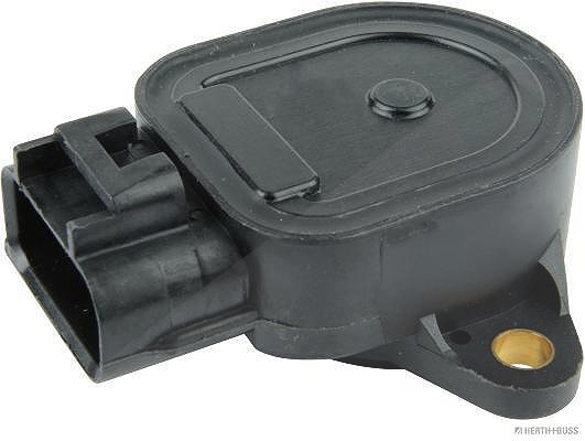 Herth+buss Jakoparts Sensor, Drosselklappenstellung [Hersteller-Nr. J5642003] für Toyota