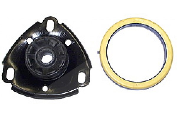 Mapco Reparatursatz, Federbeinstützlager [Hersteller-Nr. 34850] für Audi