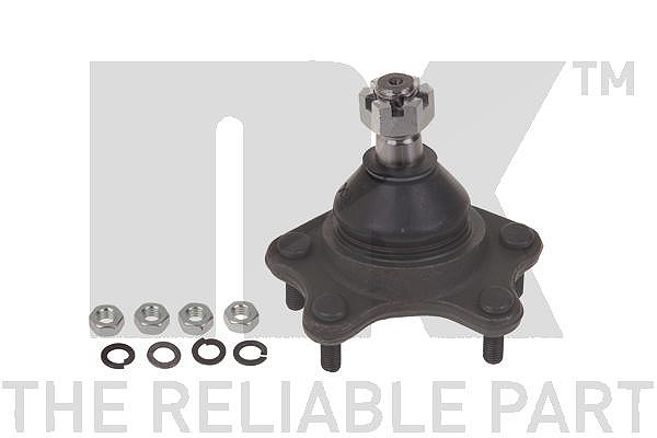 Nk Trag-/Führungsgelenk [Hersteller-Nr. 5044533] für VW, Toyota