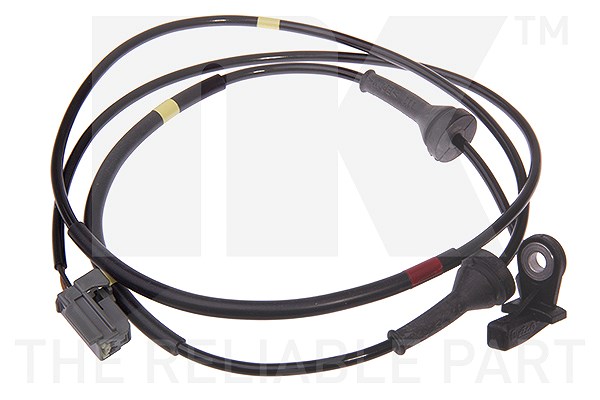Nk Sensor, Raddrehzahl [Hersteller-Nr. 294801] für Volvo