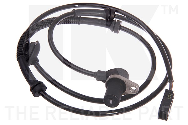 Nk Sensor, Raddrehzahl [Hersteller-Nr. 294738] für Audi