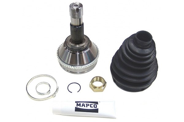Mapco Gelenksatz, Antriebswelle [Hersteller-Nr. 16013] für Fiat, Citroën, Peugeot