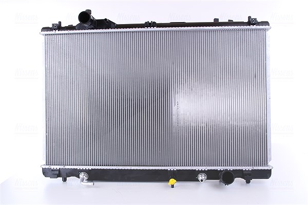 Nissens Kühler, Motorkühlung [Hersteller-Nr. 646819] für Lexus