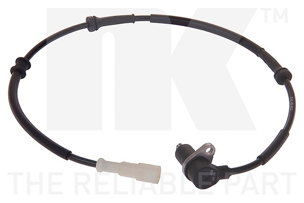 Nk Sensor, Raddrehzahl [Hersteller-Nr. 293907] für Renault