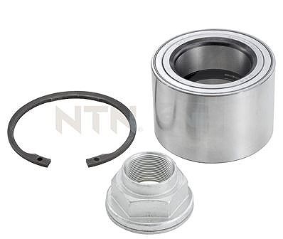 Snr Radlagersatz [Hersteller-Nr. R141.03] für Fiat, Peugeot