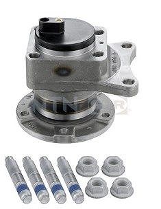 Snr Radlagersatz [Hersteller-Nr. R141.02] für Fiat, Peugeot, Citroën