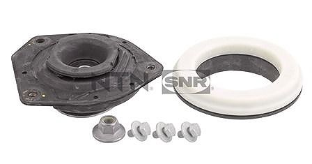 Snr Reparatursatz, Federbeinstützlager [Hersteller-Nr. KB655.34] für Renault, Mercedes-Benz