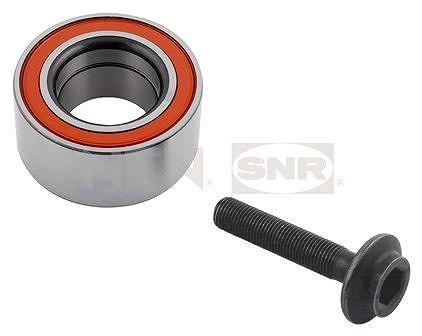 Snr Radlagersatz [Hersteller-Nr. R157.28] für Audi