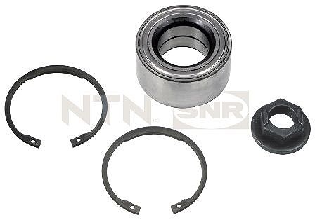 Snr Radlagersatz [Hersteller-Nr. R152.42] für Ford