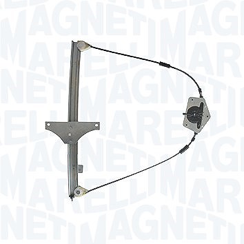 Magneti Marelli Fensterheber [Hersteller-Nr. 350103627000] für Peugeot