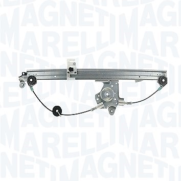 Magneti Marelli Fensterheber [Hersteller-Nr. 350103706000] für Renault