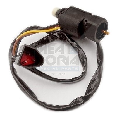 Meat & Doria Sensor, Geschwindigkeit/Drehzahl [Hersteller-Nr. 871028] für Ford