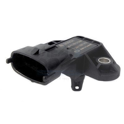 Meat & Doria Sensor, Saugrohrdruck [Hersteller-Nr. 82518] für Fiat, Chevrolet, Citroën, Honda, Peugeot