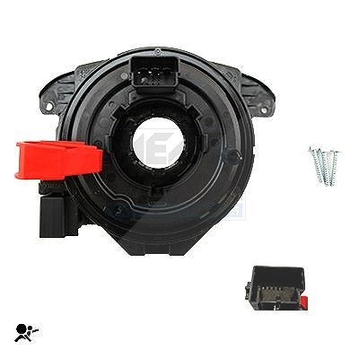 Meat & Doria Wickelfeder, Airbag [Hersteller-Nr. 231246] für Skoda, Seat