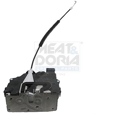 Meat & Doria Türschloss [Hersteller-Nr. 31332] für Fiat