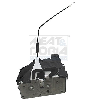 Meat & Doria Türschloss [Hersteller-Nr. 31330] für Fiat